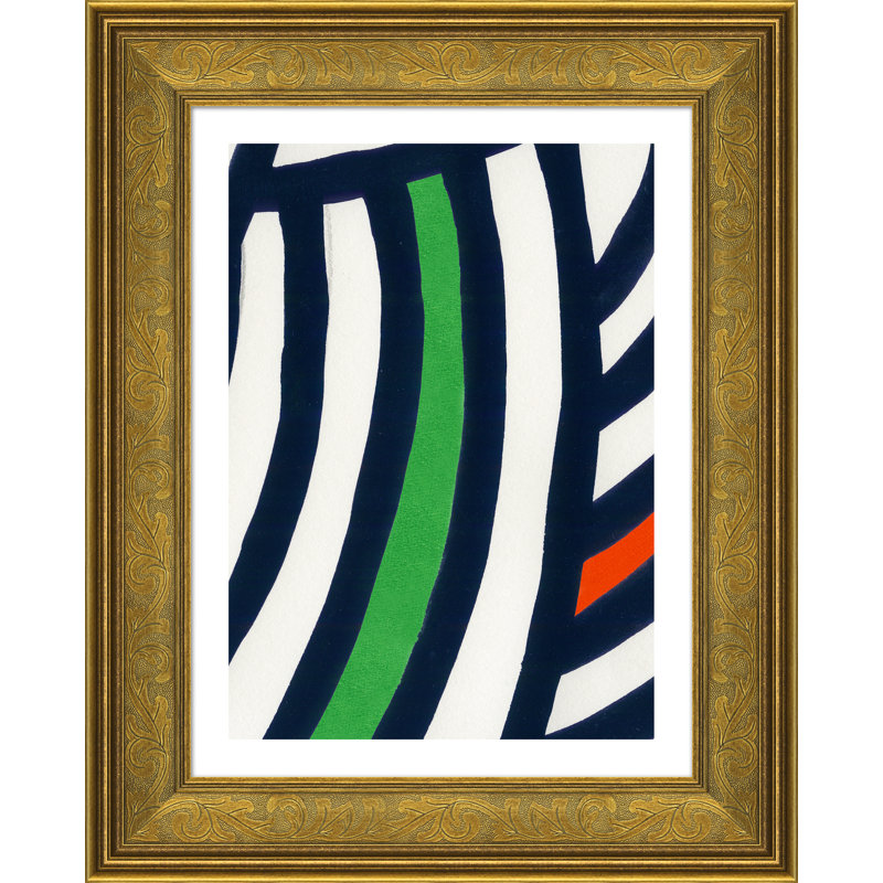 Arc Giclee Print by Susan Hable