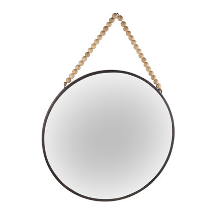 Miroir d'appoint Yessenia