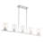 Raelyn 5 - Light Kitchen Island Pendant-1432218385