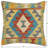 Ursula Geometric Throw Pillow