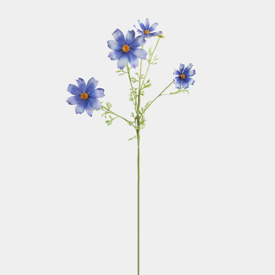 Real Touch Cosmos Faux Floral