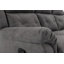 Bonachea 3 Seater Reclining Sofa-324681266