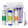 Ispring 3-Stage Under Sink Tankless Drinking Water Filtration System