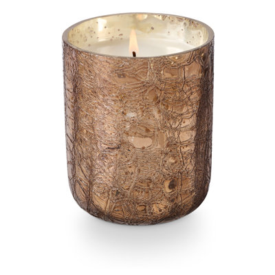 Woodfire Scented Jar Candle