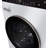 LG Single Unit Front Load WashTower with Center Control Washer and 7.4 cu. ft. Electric Dryer, 4.5 cu. ft.-77993427