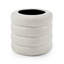 Deaysia Plywood Accent Stool