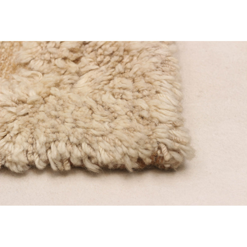 Tapis ivoire Tangier 8 pi 2 po x 10 pi 0 po