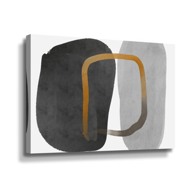 Art Shape Colours Design XXII Art Shape Colours Design XXL par - Impression sur