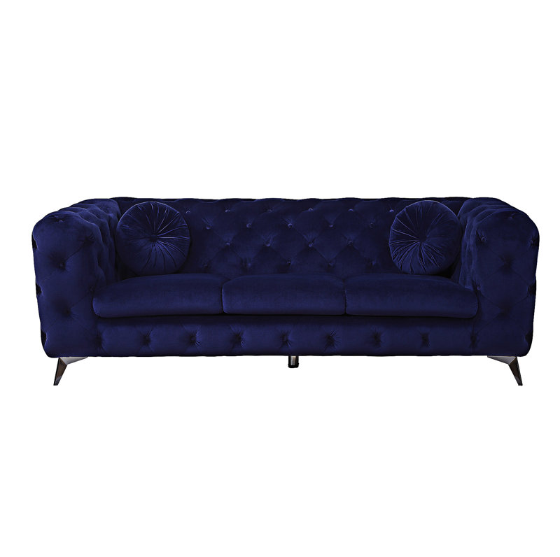 Upholstered Sofa