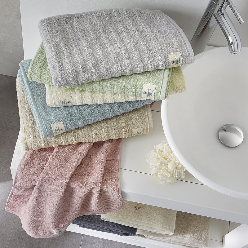 Wecycled Midweight Mulit-Size Set, Mauve