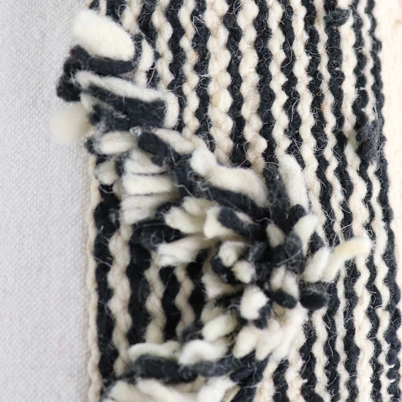 Hanbel Rectangular Pillow Cover
