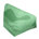 Green Polyester Blend