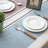 Dumas Cotton Blend Tablecloth-674928337