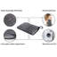 Lightweight Washcloth