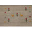 Tapis tribal Gabbeh