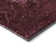 Premium Machine Washable Fehr Merlot Rug