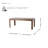 Trev Dining Set With Upholstered Chairs-873707123-873707121