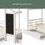 Lit de jour Falca-897871740
