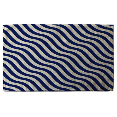 Melvina Midweight Bath Towel