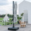 300cm Balcony Parasol-1937990496