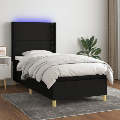Anahira Bed