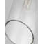 Garrett 1 - Light Single Cylinder Pendant by Chapman & Myers-44138622-44148932