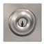 Georgian Keyed Entry Knob with Collins Trim-1053972504-1053973177-1054001814