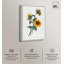 Art Remedy, impressions sur toile, tournesol-111155664-111155653