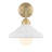 Delilah Armed Sconce-1588051528