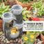 Fountain with Lights