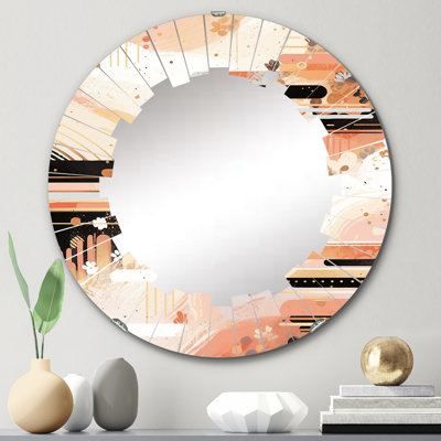 Miroir mural Edlingham