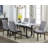 Vincent 20'' H Linen Upholstered Side Chair