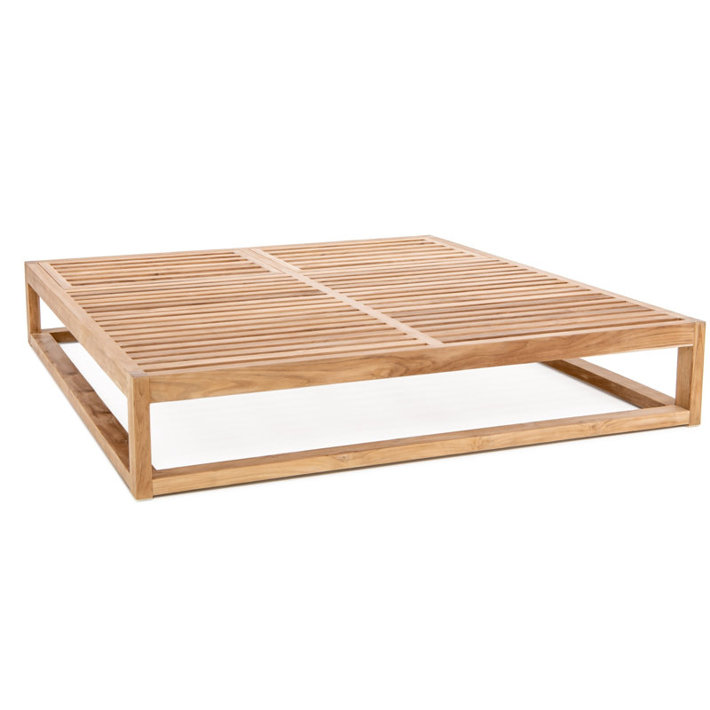Caldas Double Chaise Lounge