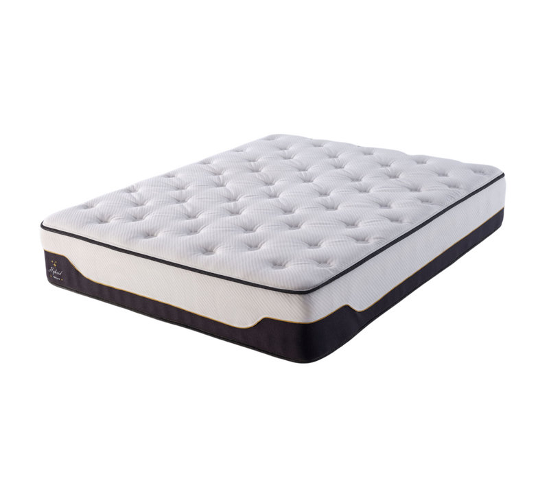 Branda Soft-Medium Mattress