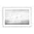 Opaque White Framed is unavailable