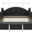 Lit plateforme avec roulettes Race-1573021198