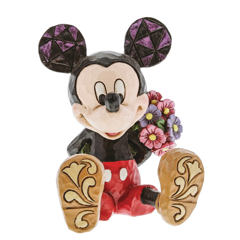 Figurine Disney Mickey