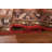 Vintage   Runner Rug 4x10
