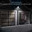 Polyvalent LED Solar Powered Motion Sensor Wall Light, Security Wall Lamps for Patio Garage Corridor-41516596