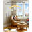 Arc Floor Lamp With Marble Base, Adjustable Height And Rotating Shade, Dimmable Floor Lamp For Living Room With Remote And Foot Switch, 3CCT Over Couch Arched Reading Light