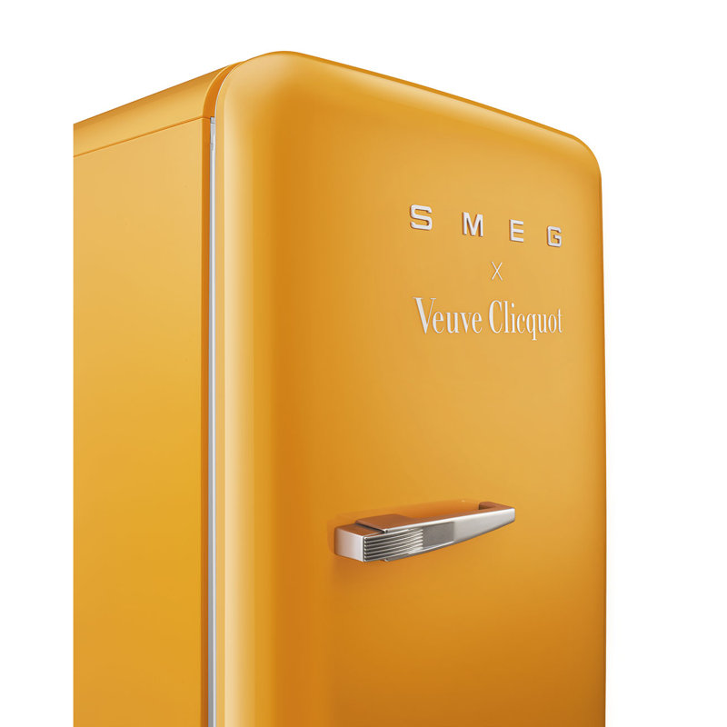Retro Style Refrigerators