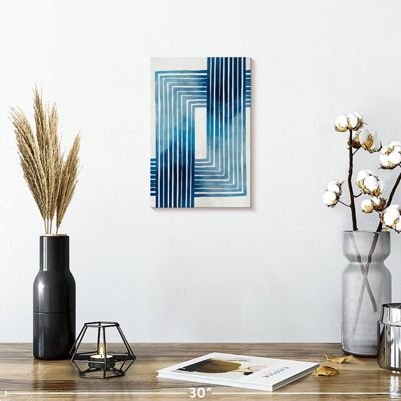 Avery In Unison, 12" H x 8" W