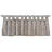 Courtly Check® Tab Top Cafe Curtain