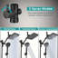 Rain Shower Head 1.5 GPM