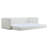 Tov Furniture Ryan Cream Boucle Sofa Bed-1150321219