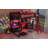 Wood Loft Bed With Desk-824423089