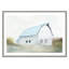 «By the Barn II» par Isabelle Z - reproduction d'art-55789669-55789638-55789639
