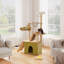 145cm H Cat Tree
