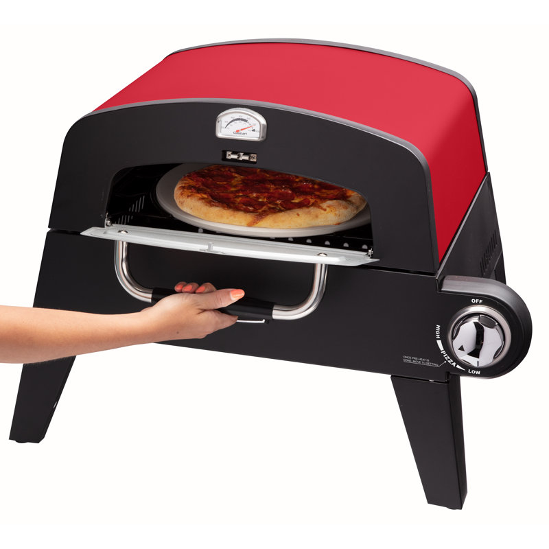 Cuisinart Pizza Oven