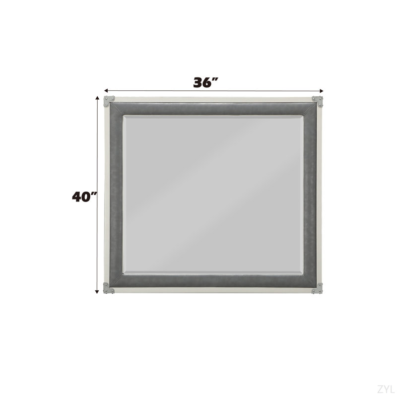 Miroir Orharmon